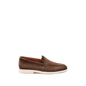 Santoni Men `Malibu Lf` Loafers